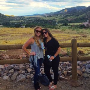 Meet your Posher, Jessica